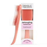 Tangle Teezer Ultimate Detangler Fine Fragile Sweet Cinnamon Hair Brush