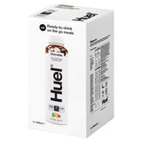 Huel RTD Chocolate meal replacement shake 4 x 500ml, UK version