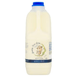 Berkeley Farm Dairy Organic Unhomogenised Whole Milk 2L - British product