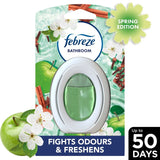 Febreze Bathroom Gel Air Freshener Orchard Paradise