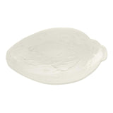 Mikasa artichoke stoneware platter 23cm, imported from the UK