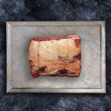 M&S British rib of beef roasting joint 1.6kg, imported from the UK