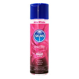 Skins Excite Tingling Water-Based Lubricant 130ml