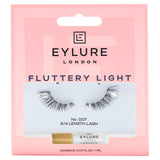 Eylure Accent 007 false eyelashes - British product