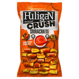 Huligan Pretzel Crush Sriracha Sauce Pretzel Pieces 65g