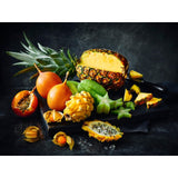 M&S fresh Physalis fruit 100g pack, imported from the UK