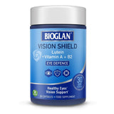 Bioglan Vision Shield capsules 30 pack - British product