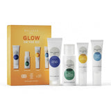 Balance Me Glow on The Go Skincare Kit