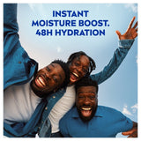 Nivea Soft Moisturiser Cream 200ml, imported from the UK