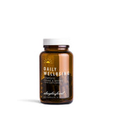 Daylesford Daily Wellbeing Iodine & Greens Supplement Capsules 60 Capsules