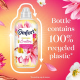 Comfort Honeysuckle and Sandalwood fabric conditioner 1.4L - British product