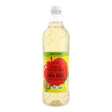 M&S No Added Sugar Apple & Elderflower Squash 1L