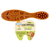 Good Boy Chompers Large Dental Chew Dog Treat