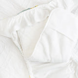 Bambino Mio Miosolo Classic reusable nappy set Dream Size 0-5 - British product