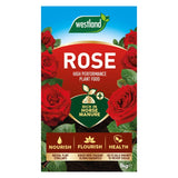 Gro Sure Westland Rose Food Enriched Horse Manure Plant Food 1kg