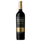 Trivento red wine Cabernet Sauvignon 75cl (British brand)