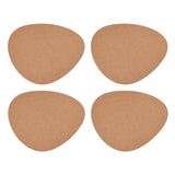 Mikasa cork pebble placemats natural 38cm x 30cm, imported from the UK