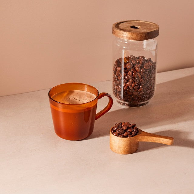 Cocoa Canopy Smooth Milk Hot Chocolate Beads 225g - British product