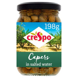 Crespo Capers Capotes Pickled Capers 198g