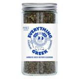 M&S The Everything Greek Seasoning