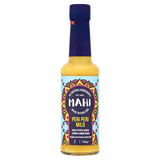 Mahi Peri Peri Mild Sauce 165ml, imported from the UK