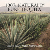 Patron Anejo Tequila 70cl, imported from the UK