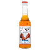 Monin Sugar Free Caramel Coffee Cocktail Syrup 250ml