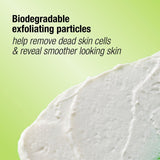 Super Facialist Salicylic Acid Anti Blemish Facial Scrub 150ml (British brand)