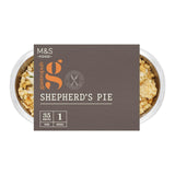 M&S Gastropub Shepherd's Pie for One Ready Meal 415g