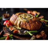 M&S Baking Camembert Cheese 250g, imported from the UK