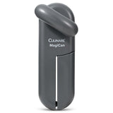 Culinare Grey Magican Can Opener Stainless Steel Cutting Wheel Kitchen Essential