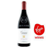 Virgin Wines Soleil, Pierres et Vent Cairanne Rouge Red Wine 75cl