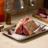 Sainsburys Welsh Hill Lamb Guard of Honour Taste the Difference Approx 1kg