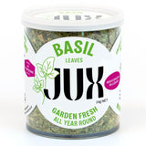 Jux freeze-dried basil 14g, UK version