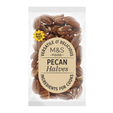 M&S Pecan Nut Halves Snack Nuts 100g