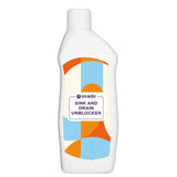 Ocado Sink and Drain Unblocker 500ml, imported from the UK