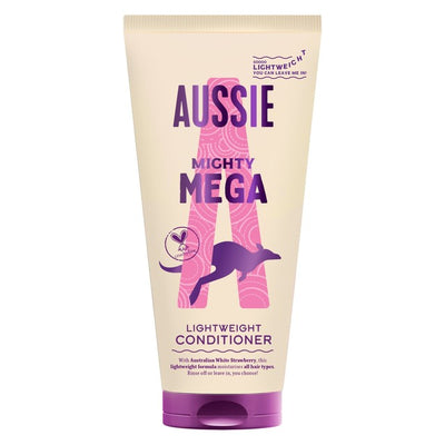 Aussie Mega Conditioner Daily Hair Conditioner 200ml