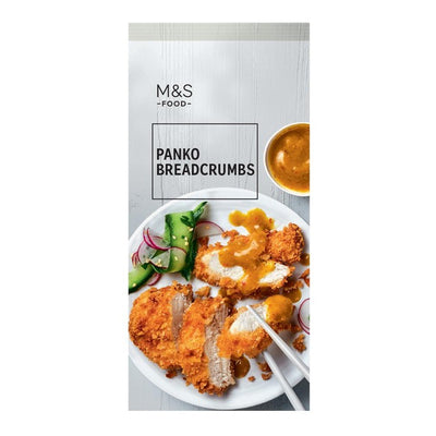 Chapelure Panko M&S 150g