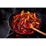 M&S Arrabbiata pasta sauce 340g, imported from the UK