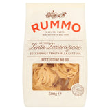 Rummo Fettuccine Pasta No.89 Dry Pasta 500g