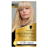 Schwarzkopf Oleo 9-10 Bright Blonde Permanent Hair Colour