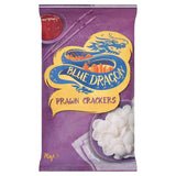 Blue Dragon Prawn Crackers Savoury Biscuits 70g