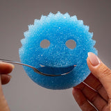 Scrub Daddy Colors