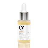 Green People Organic Hydrate & Renew Serum Age Defy+ by Cha Vohtz Vegan Face Serum 30ml