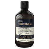 Baylis & Harding Goodness Lemongrass & Ginger Bath Soak 500ml