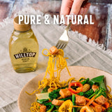 Hilltop Acacia honey 340g, UK version