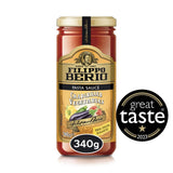 Filippo Berio Grilled Vegetables Pasta Sauce 340g