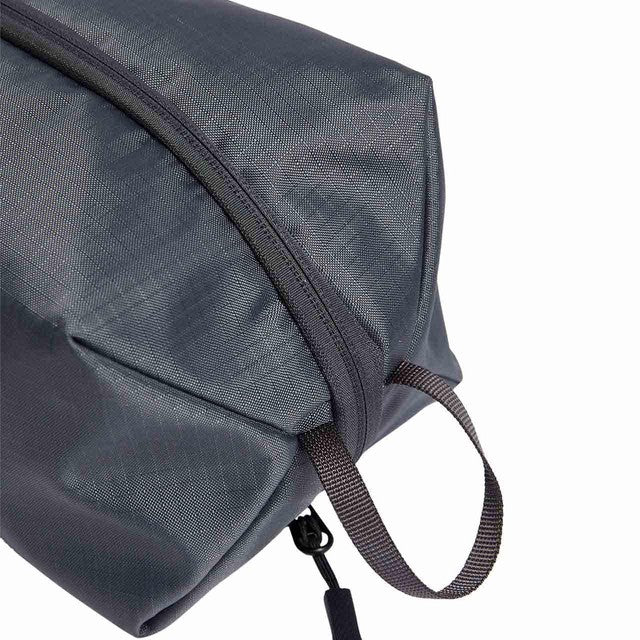 M&S charcoal washbag, imported from the UK