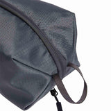 M&S charcoal washbag, imported from the UK