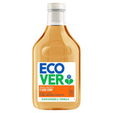 Ecover Floor Soap Orange and Lemon Floor Cleaner 1L